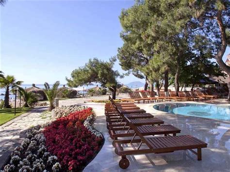 pınara beach hotel kemer